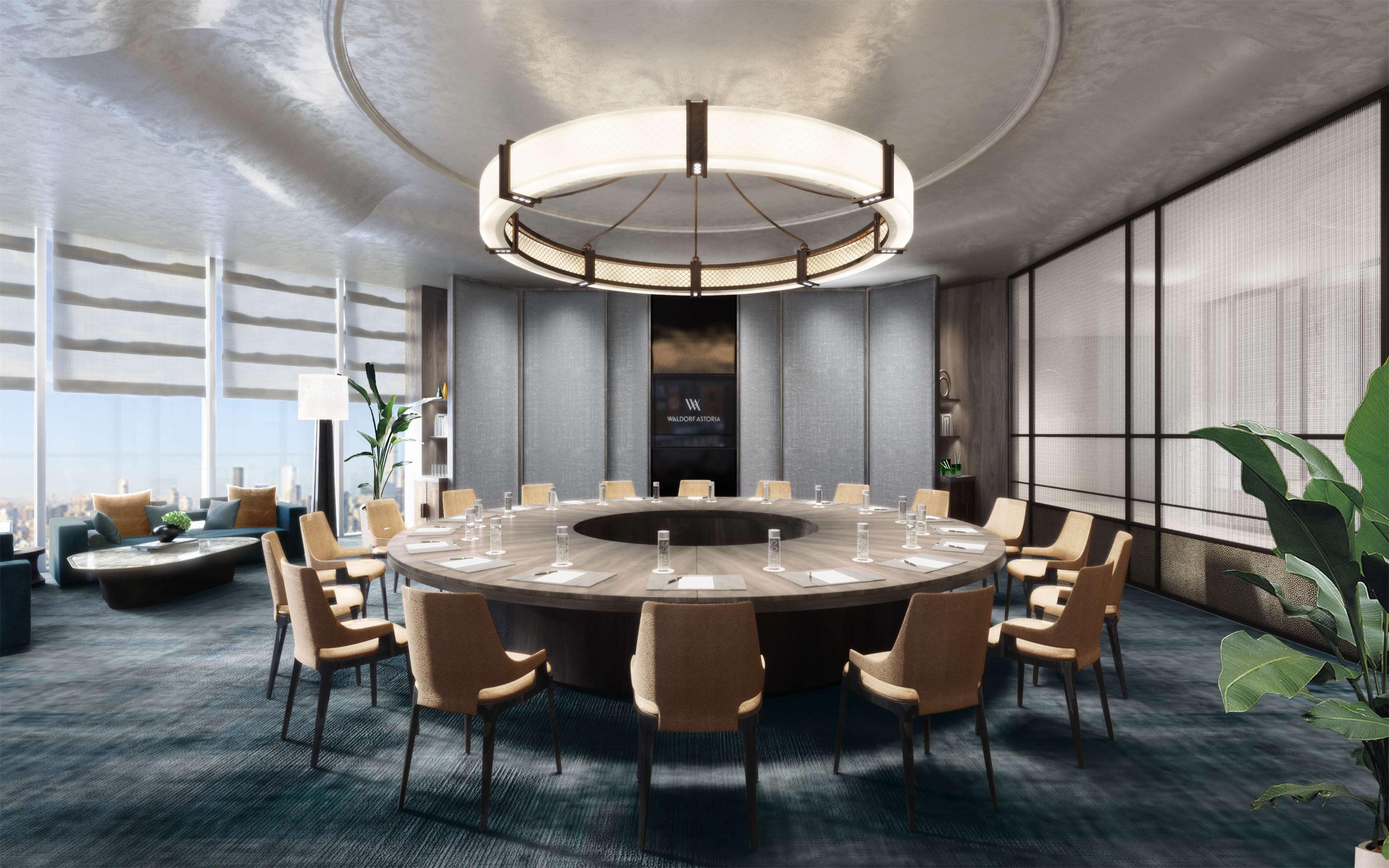 Waldorf Astoria Xiamen Hotel Buitenkant foto
